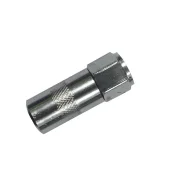Bico Bomba de Graxa Rosca Fêmea 1/8 Npt 310-C Bozza 10 Pçs Bico Bomba de Graxa Rosca Fêmea 1/8 Npt 310-C Bozza 10 Pçs