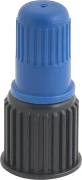 Bico Regulável N3 Azul Jacto 10 Peças Bico Regulável N3 Azul Jacto 10 Peças