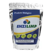 Biodegradador Esgoto Enzilimp 150Gr Biodegradador Esgoto Enzilimp 150Gr