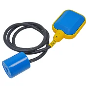 Bóia Nivel 250V/16A Cabo 1.20M 100595 Kala - 220V Bóia Nivel 250V/16A Cabo 1.20M 100595 Kala - 220V