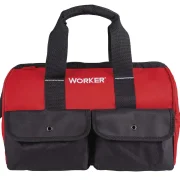 Bolsa para Ferramentas 16" Worker Bolsa para Ferramentas 16" Worker