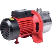 Bomba Auto Aspirante Inox 1Hp Biv 1X1 Worker Bomba Auto Aspirante Inox 1Hp Biv 1X1 Worker