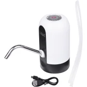 Bomba Automática Usb para Galão 10L/20L Kala Bomba Automática Usb para Galão 10L/20L Kala