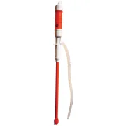 Bomba Fluidos Elétrica 4L Min 42Cm Worker Bomba Fluidos Elétrica 4L Min 42Cm Worker