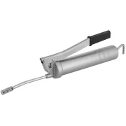 Bomba Graxa Manual 500G Pressão Alta Worker Bomba Graxa Manual 500G Pressão Alta Worker