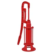 Bomba Manual para Poços e Cisternas 7 Metros Worker Bomba Manual para Poços e Cisternas 7 Metros Worker