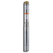 Bomba Multiestágio 2/27 370W 1/2Hp Worker 220V Bomba Multiestágio 2/27 370W 1/2Hp Worker 220V