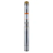 Bomba Submersa Multiestágio 3/9 1/2Hp 370W Worker 127V Bomba Submersa Multiestágio 3/9 1/2Hp 370W Worker 127V
