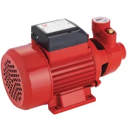 Bomba Periférica 1/2Hp Biv 1"x1" Worker Bomba Periférica 1/2Hp Biv 1"x1" Worker