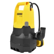 Bomba Submersa 350W Água Suja/limpa Sp3 Dirt Karcher - 220V Bomba Submersa 350W Água Suja/limpa Sp3 Dirt Karcher - 220V