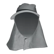 Boné Árabe Brim Rep Tec Soldador Caqui Boné Árabe Brim Rep Tec Soldador Caqui