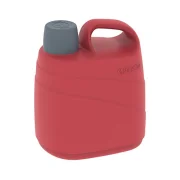 Botijão Térmico 5L Vermelho Oasis Soprano Botijão Térmico 5L Vermelho Oasis Soprano