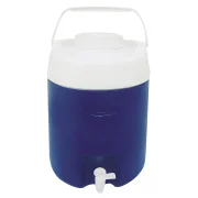 Botijão Térmico Obba/globalsol 12L Azul Torneira Botijão Térmico Obba/globalsol 12L Azul Torneira