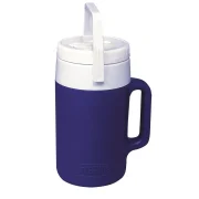 Botijão Térmico Obba/globalsol 2L Azul Jug Botijão Térmico Obba/globalsol 2L Azul Jug