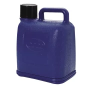 Botijão Térmico Obba / Globalsol 3,5L Azul Botijão Térmico Obba / Globalsol 3,5L Azul