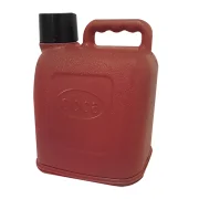 Botijão Térmico Obba / Globalsol 5L Vermelho Botijão Térmico Obba / Globalsol 5L Vermelho