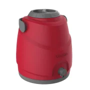 Botijão Térmico Soprano Aspen 12 L Vm Botijão Térmico Soprano Aspen 12 L Vm