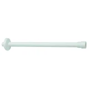 Braço Chuveiro Amanco 37Cm 1/2" Elétrico Braço Chuveiro Amanco 37Cm 1/2" Elétrico
