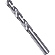 Broca Aço Rápido 1/2" Worker Broca Aço Rápido 1/2" Worker