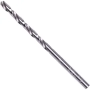 Broca Aço Rapido 3,5Mm Din338 Irwin Broca Aço Rapido 3,5Mm Din338 Irwin