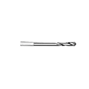 Broca Centro Suporte Starrett Serra Copo A1 e A2 Broca Centro Suporte Starrett Serra Copo A1 e A2
