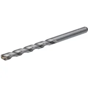 Broca Concreto Collins Standard 8,00Mm Broca Concreto Collins Standard 8,00Mm