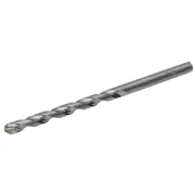 Broca Concreto Standard 6Mm Worker Broca Concreto Standard 6Mm Worker