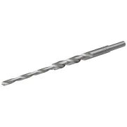 Broca Escalonada Telhas 6,30X10,90Mm Worker Broca Escalonada Telhas 6,30X10,90Mm Worker