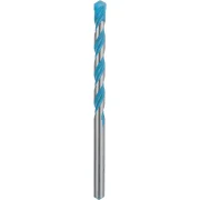 Broca Multifunções 6Mm Multi Construction Cyl-9 Bosch Broca Multifunções 6Mm Multi Construction Cyl-9 Bosch