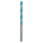 Broca Multifunções 8X120Mm Cyl-9 Multi Construction Bosch Broca Multifunções 8X120Mm Cyl-9 Multi Construction Bosch