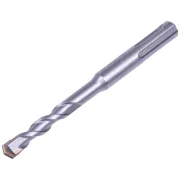 Broca para Concreto 6 X 110Mm Sds Plus 1 Bosch Broca para Concreto 6 X 110Mm Sds Plus 1 Bosch