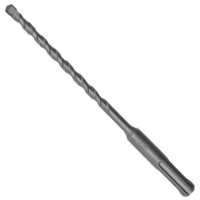 Broca Sds Plus 6X160Mm para Martelete Sds-Plus-1 Bosch Broca Sds Plus 6X160Mm para Martelete Sds-Plus-1 Bosch