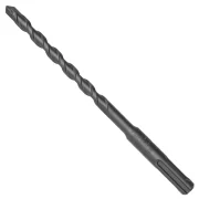 Broca Sds Plus 8X160Mm para Martelete Sds-Plus-1 Bosch Broca Sds Plus 8X160Mm para Martelete Sds-Plus-1 Bosch