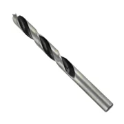 Broca Três Pontas para Madeira 4 MM Broca Três Pontas para Madeira 4 MM