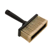 Broxa Retangular Preta 155X55Mm 935 Condor Broxa Retangular Preta 155X55Mm 935 Condor