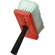 Broxa Retangular Cepa Max Metalúrgica Max Mad 172X58X65Mm Broxa Retangular Cepa Max Metalúrgica Max Mad 172X58X65Mm
