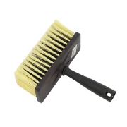 Broxa Retangular Pincéis Roma 18X7,6 CM Broxa Retangular Pincéis Roma 18X7,6 CM
