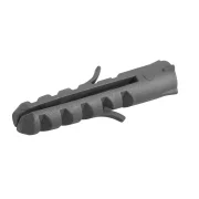 Bucha 06 1000Pc Usaf Plast Parede Macica Bucha 06 1000Pc Usaf Plast Parede Macica
