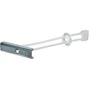Bucha Gesso 1 4 Fischer Kaptoggle 50Pc Metal Bucha Gesso 1 4 Fischer Kaptoggle 50Pc Metal