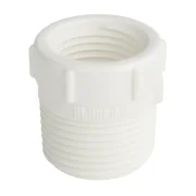 Bucha Redução Plastilit Roscável Br 1"x3/4" Bucha Redução Plastilit Roscável Br 1"x3/4"