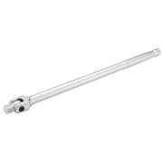 Cabo Articulado Encaixe 3/8" 400670 Worker Cabo Articulado Encaixe 3/8" 400670 Worker