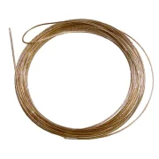 Cabo para Varal de Aço Kala Revestido Pvc 15M Cabo para Varal de Aço Kala Revestido Pvc 15M