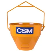 Caçamba para Guinchos 50 Litros Csm Caçamba para Guinchos 50 Litros Csm