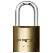 Cadeado Haste Longa Pado E-30/50Mm Enc Cadeado Haste Longa Pado E-30/50Mm Enc