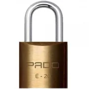 Cadeado Pado 20 Cadeado Pado 20