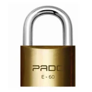 Cadeado Pado 60 Cadeado Pado 60