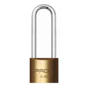 Cadeado Pado Haste Longo 75 MM 45 Cadeado Pado Haste Longo 75 MM 45