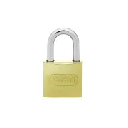 Cadeado Stam 30Mm Zamac Cadeado Stam 30Mm Zamac