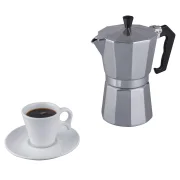 Cafeteira Tipo Italiana 300Ml Kala Cafeteira Tipo Italiana 300Ml Kala