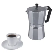 Cafeteira Tipo Italiana 450Ml Kala Cafeteira Tipo Italiana 450Ml Kala